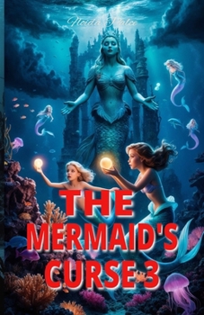Paperback The Mermaid's Curse 3 Book