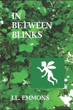 Paperback In Between Blinks Book