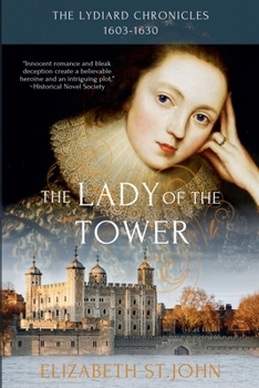 Paperback The Lady of the Tower Book