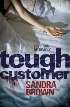 Paperback Tough Customer Book