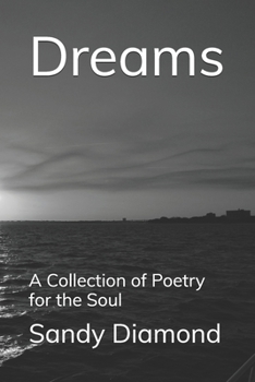 Paperback Dreams: A Collection of Poetry for the Soul Book