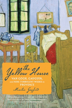 Paperback The Yellow House Book