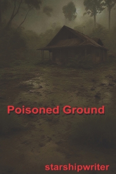 Paperback Poisoned Ground Book