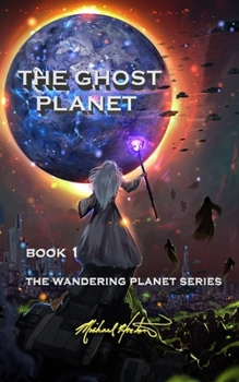 Paperback The Ghost Planet Book