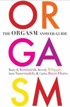 Paperback The Orgasm Answer Guide Book