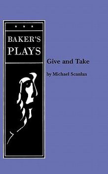 Paperback Give and Take Book