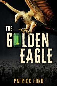 Paperback The Golden Eagle Book