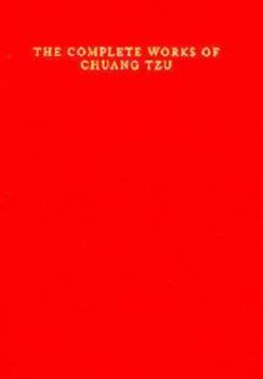 Hardcover The Complete Works of Chuang Tzu Book