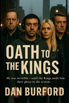 Paperback Oath To The Kings Book