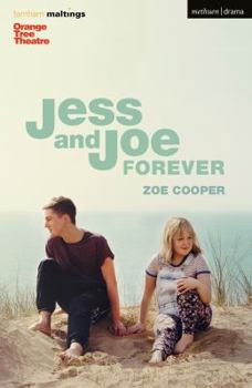 Paperback Jess and Joe Forever Book