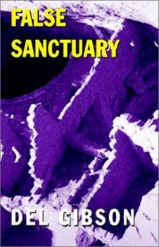 Hardcover False Sanctuary Book