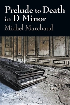 Paperback Prelude to Death in D Minor Book