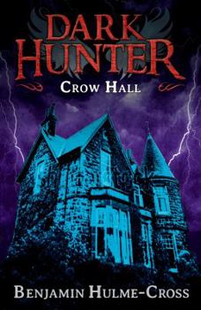 Crow Hall - Book #7 of the Dark Hunter