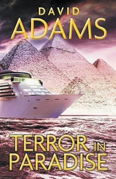 Paperback Terror in Paradise Book