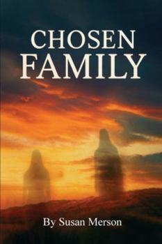Paperback Chosen Family Book