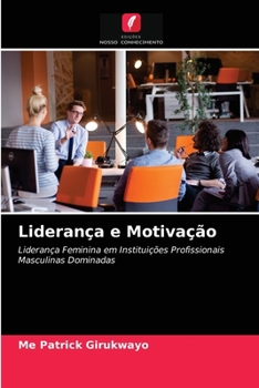 Paperback Liderança e Motivação [Portuguese] Book