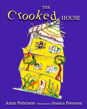 Paperback The Crooked House Book