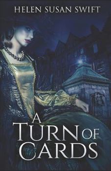A Turn of Cards - Book #3 of the Lowland Romance
