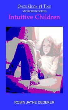 Paperback Intuitive Children Book