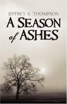 Paperback A Season of Ashes Book