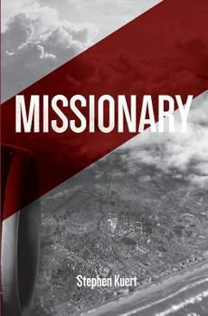 Paperback Missionary Book