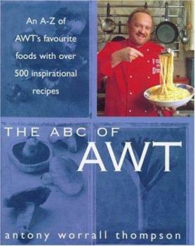Hardcover The ABC of AWT Book