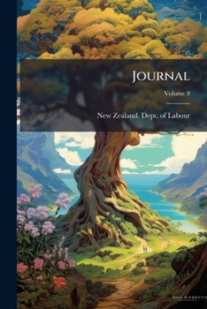 Paperback Journal; Volume 8 Book