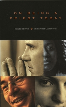 Paperback On Being a Priest Today Book