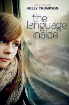 Hardcover The Language Inside Book