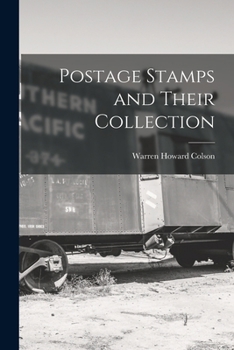Paperback Postage Stamps and Their Collection Book