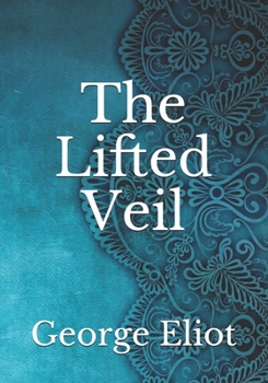 Paperback The Lifted Veil Book