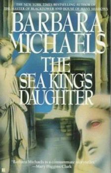Mass Market Paperback The Sea King's Daughter Book