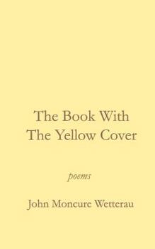 Paperback The Book With The Yellow Cover Book