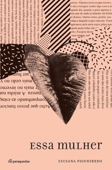 Paperback Essa mulher [Portuguese] Book