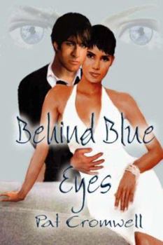 Paperback Behind Blue Eyes Book