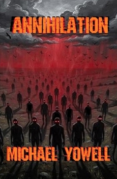 Annihilation