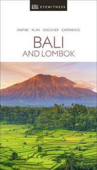 Eyewitness Travel Guide to Bali & Lombok - Book  of the Eyewitness Travel Guides