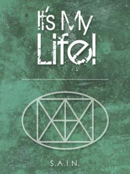 Paperback It's My Life! Book