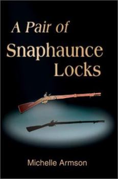 Paperback A Pair of Snaphaunce Locks Book