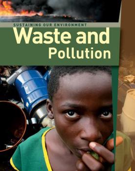 Library Binding Waste and Pollution Book