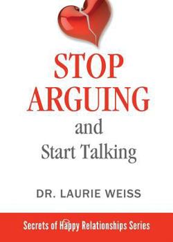 Paperback Stop Arguing and Start Talking...: Even if you are afraid your only answer is divorce! Book