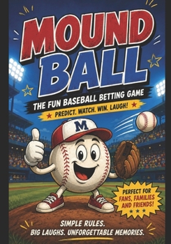 Paperback Mound Ball Book