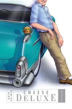 Paperback Cheese Deluxe, Revised Edition Book