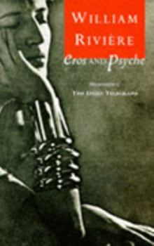 Paperback Eros and Psyche Book