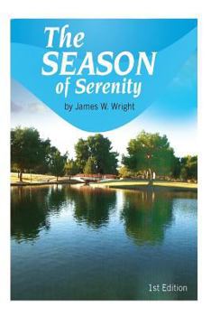Paperback The Season of Serenity Book