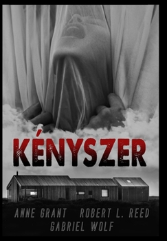 Hardcover K?nyszer [Hungarian] Book