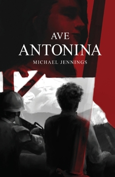 Paperback Ave Antonina Book