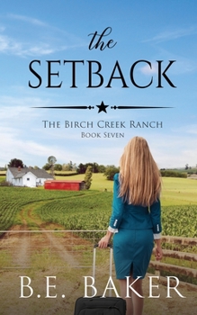 Paperback The Setback Book