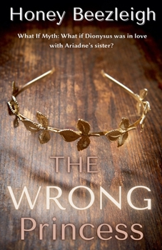 Paperback The Wrong Princess Book