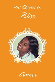 Paperback 108 Quotes On Bliss Book